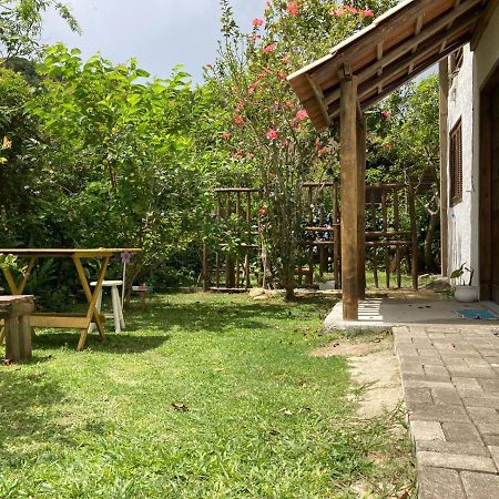 Surf Paradise Apartamentos Pinheira Exterior photo