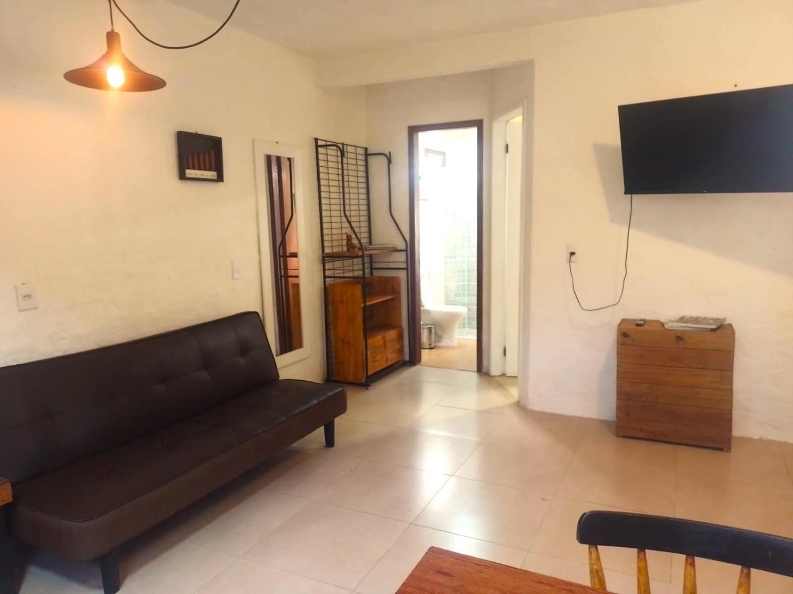 Surf Paradise Apartamentos Pinheira Exterior photo