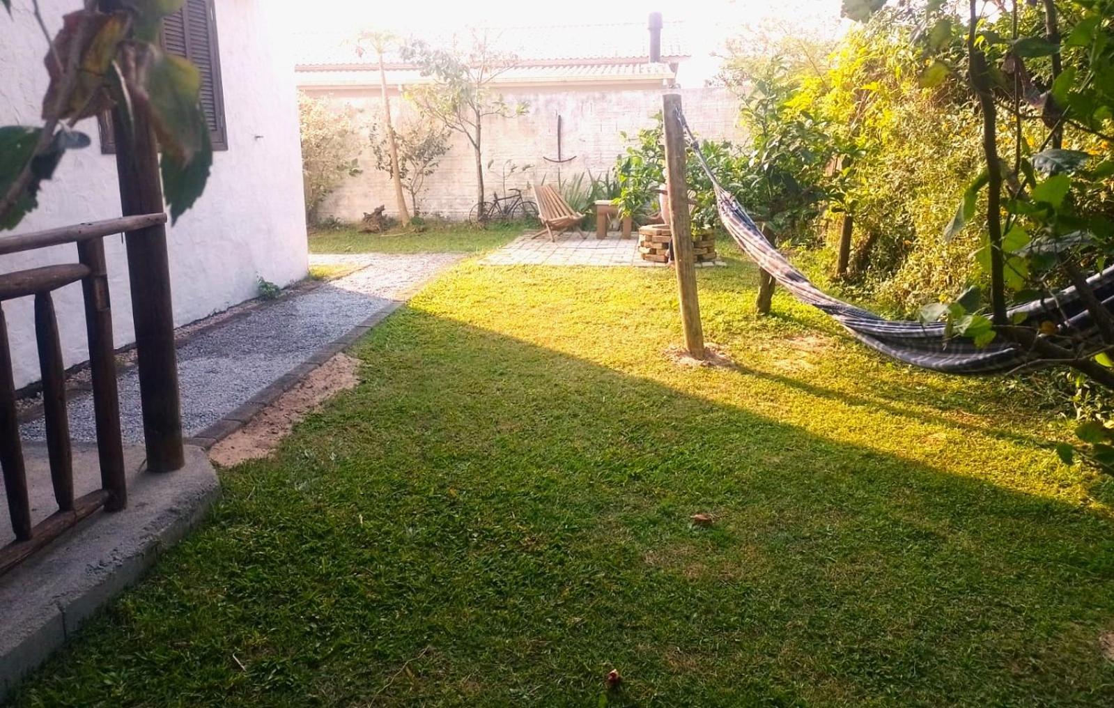 Surf Paradise Apartamentos Pinheira Exterior photo