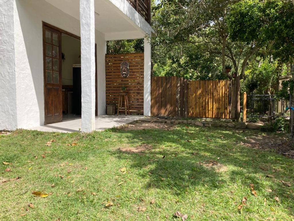 Surf Paradise Apartamentos Pinheira Exterior photo